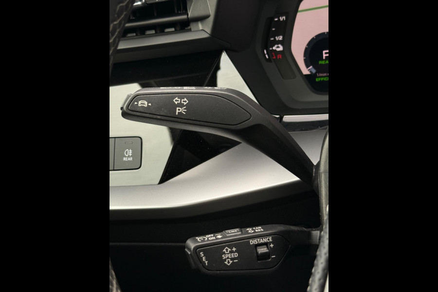 Audi A3 Sportback 40 TFSI e S-Line Panorama CarPlay