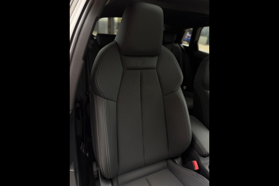 Audi A3 Sportback 40 TFSI e S-Line Panorama CarPlay