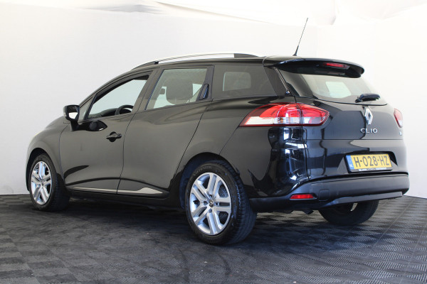 Renault Clio Estate 0.9 TCe Intens