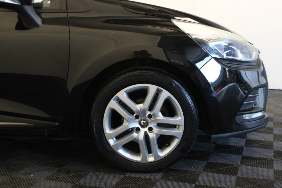 Renault Clio Estate 0.9 TCe Intens
