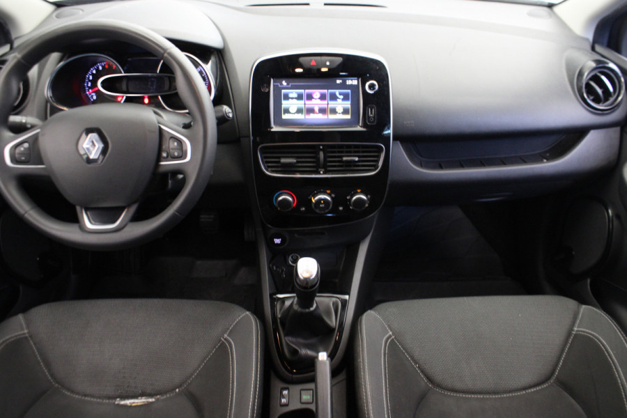 Renault Clio Estate 0.9 TCe Intens