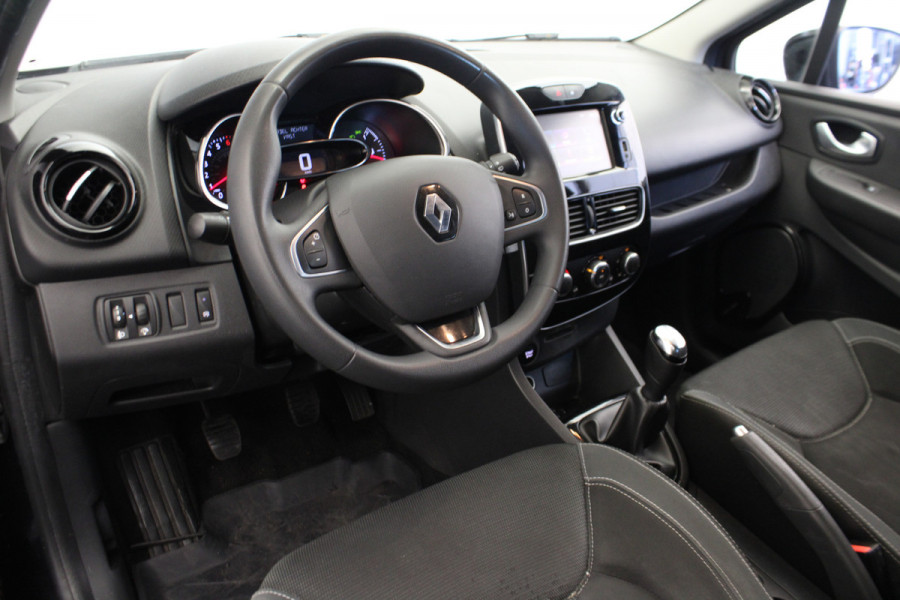 Renault Clio Estate 0.9 TCe Intens