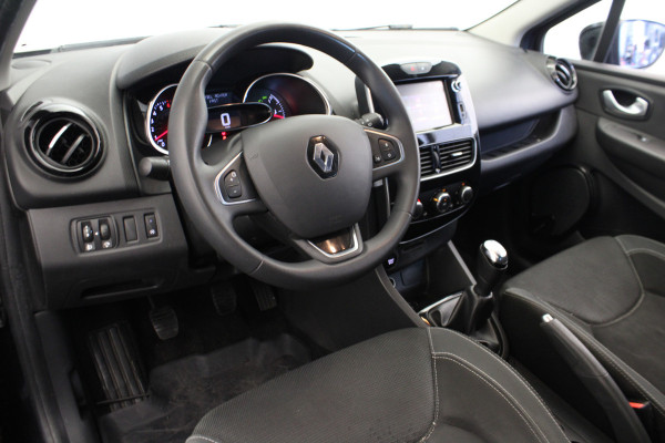 Renault Clio Estate 0.9 TCe Intens