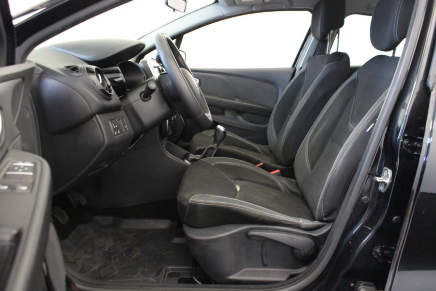 Renault Clio Estate 0.9 TCe Intens