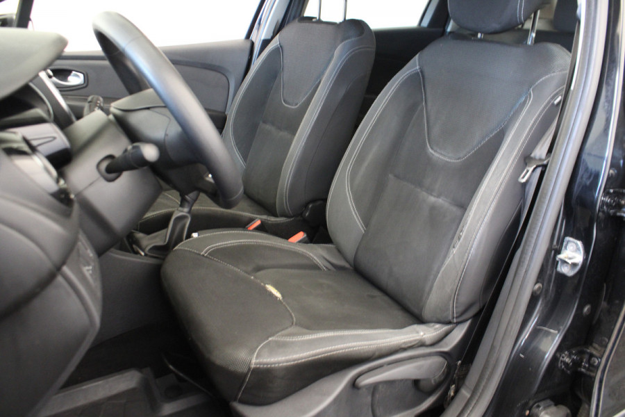 Renault Clio Estate 0.9 TCe Intens