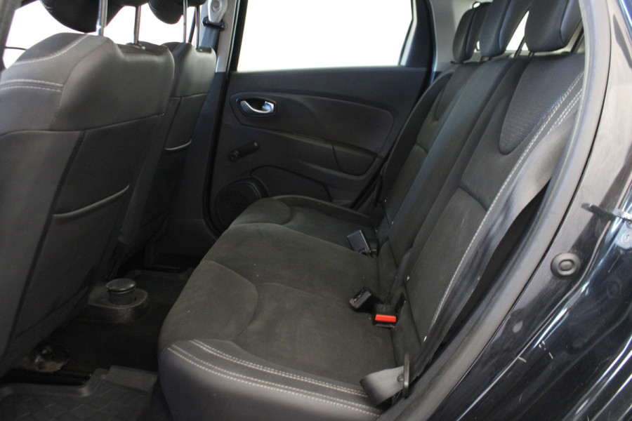 Renault Clio Estate 0.9 TCe Intens