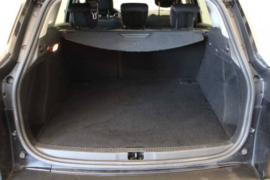 Renault Clio Estate 0.9 TCe Intens