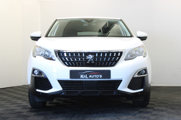 Peugeot 3008 1.2 PureTech Active |Navi|Carplay|