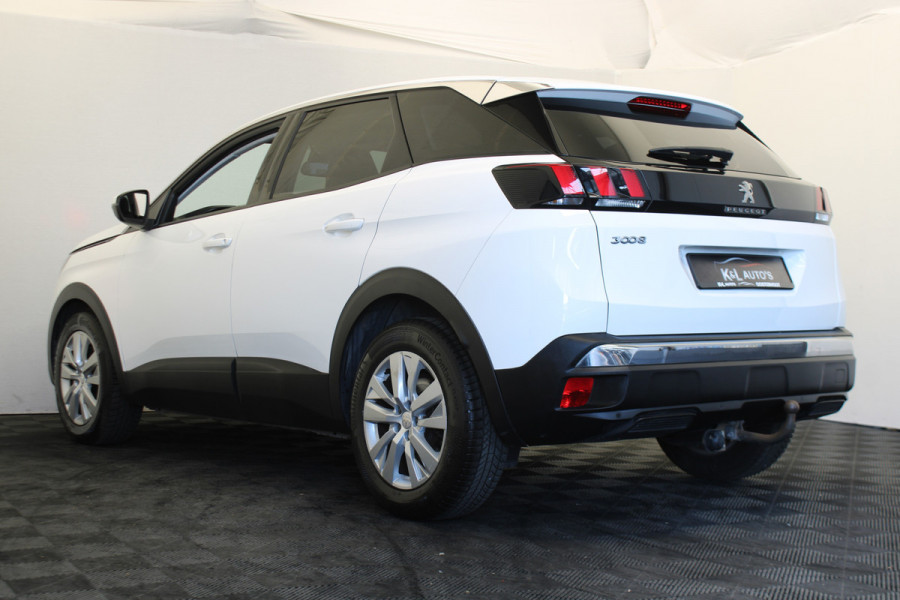 Peugeot 3008 1.2 PureTech Active |Navi|Carplay|