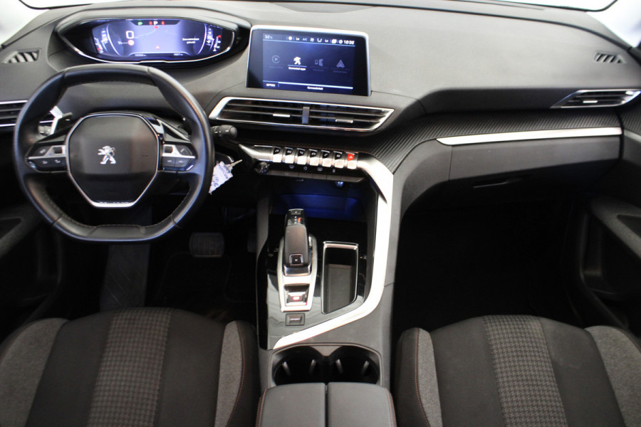 Peugeot 3008 1.2 PureTech Active |Navi|Carplay|