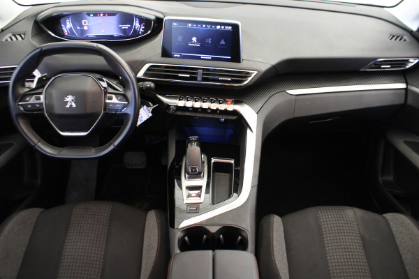 Peugeot 3008 1.2 PureTech Active |Navi|Carplay|