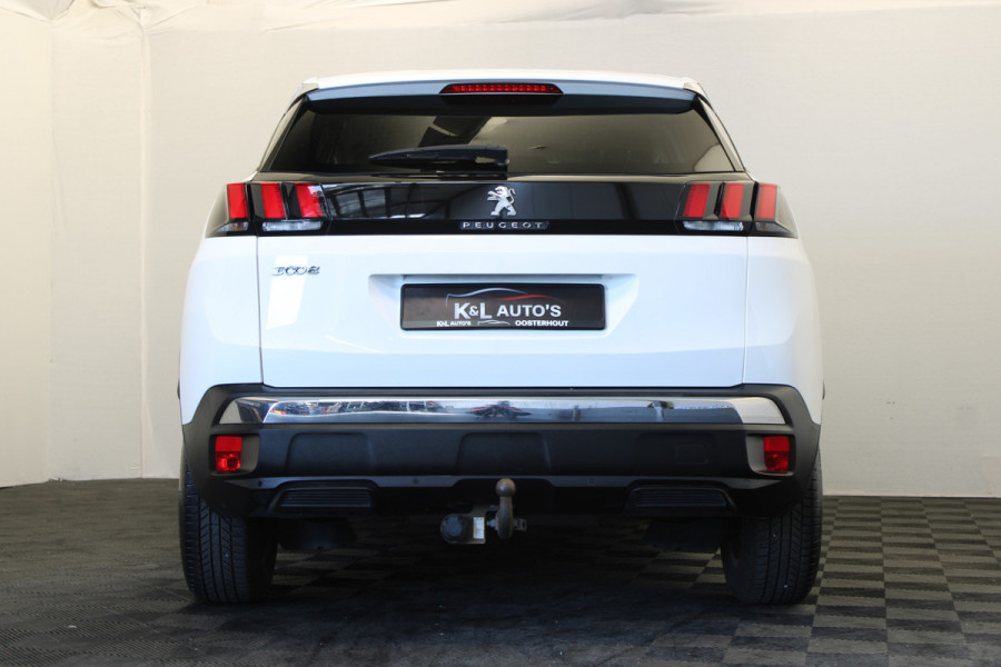 Peugeot 3008 1.2 PureTech Active |Navi|Carplay|