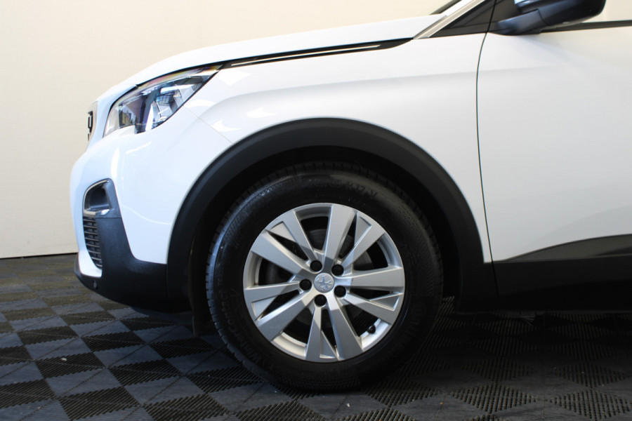 Peugeot 3008 1.2 PureTech Active |Navi|Carplay|