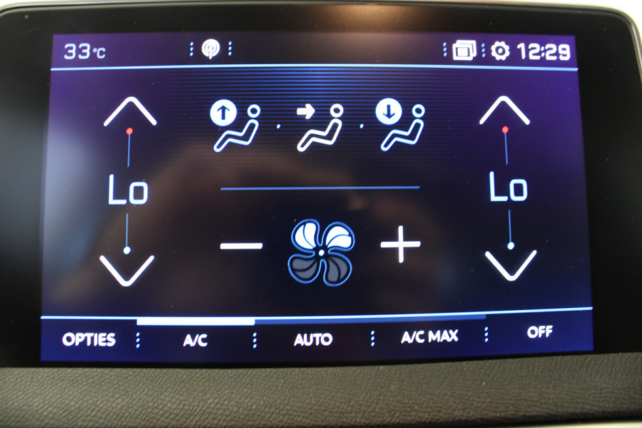 Peugeot 3008 1.2 PureTech Active |Navi|Carplay|