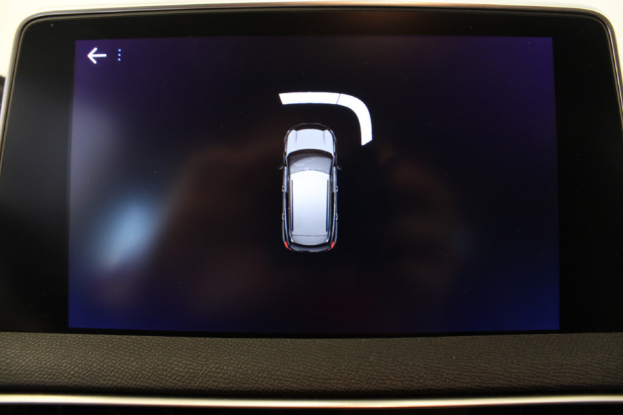 Peugeot 3008 1.2 PureTech Active |Navi|Carplay|