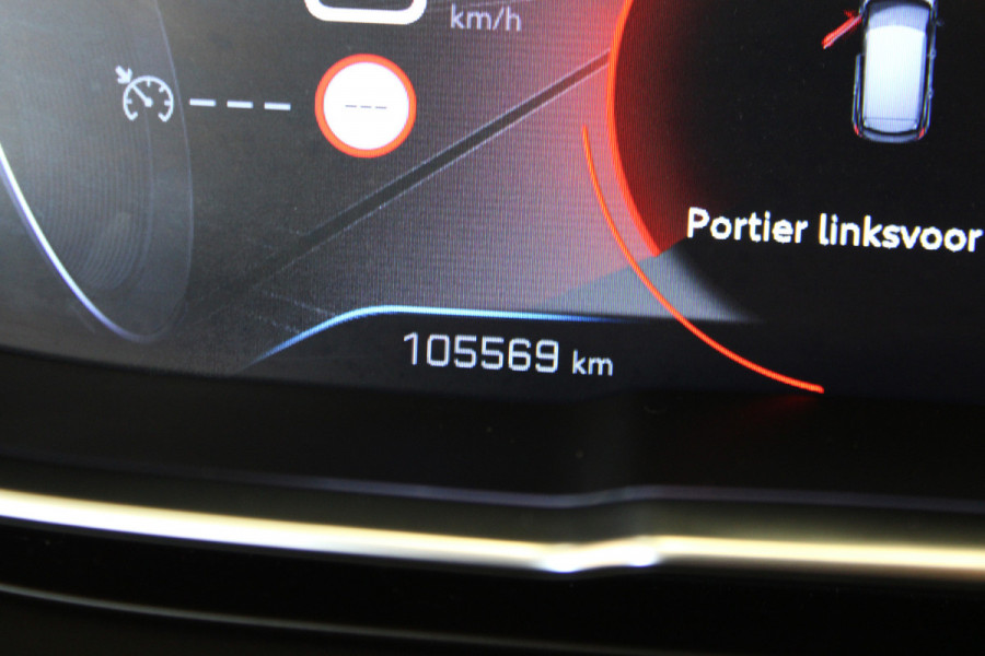 Peugeot 3008 1.2 PureTech Active |Navi|Carplay|