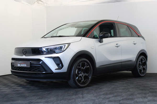 Opel Crossland 1.2 Turbo GS |Navi|Camera|