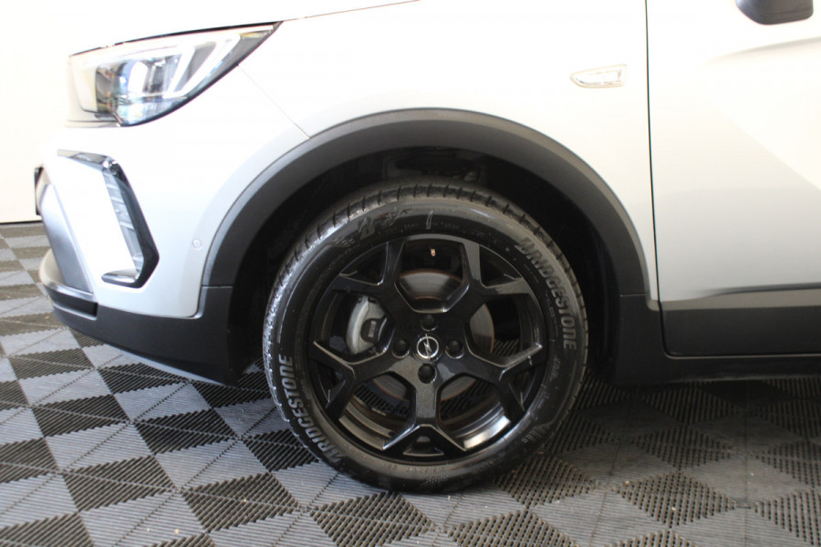 Opel Crossland 1.2 Turbo GS |Navi|Camera|