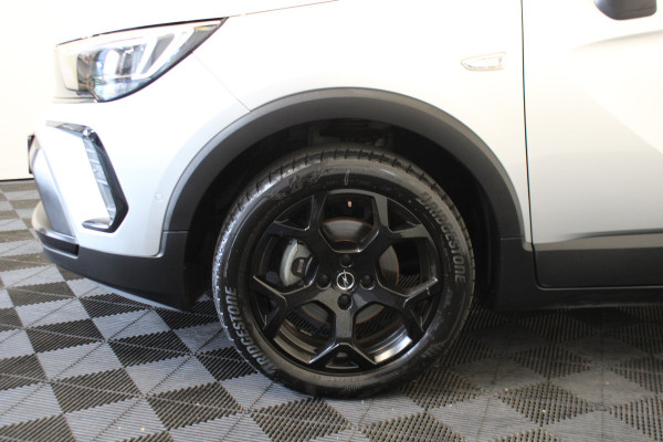 Opel Crossland 1.2 Turbo GS |Navi|Camera|