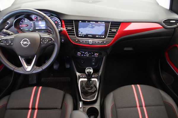 Opel Crossland 1.2 Turbo GS |Navi|Camera|