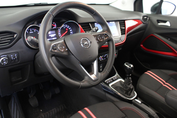 Opel Crossland 1.2 Turbo GS |Navi|Camera|