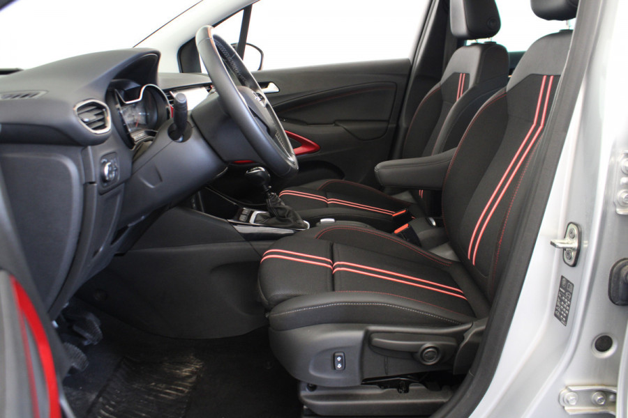 Opel Crossland 1.2 Turbo GS |Navi|Camera|