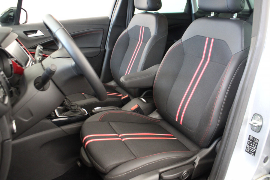 Opel Crossland 1.2 Turbo GS |Navi|Camera|