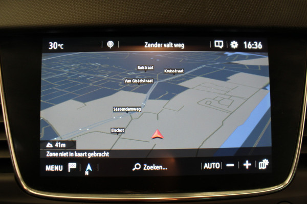 Opel Crossland 1.2 Turbo GS |Navi|Camera|