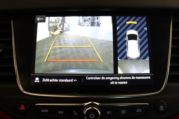 Opel Crossland 1.2 Turbo GS |Navi|Camera|