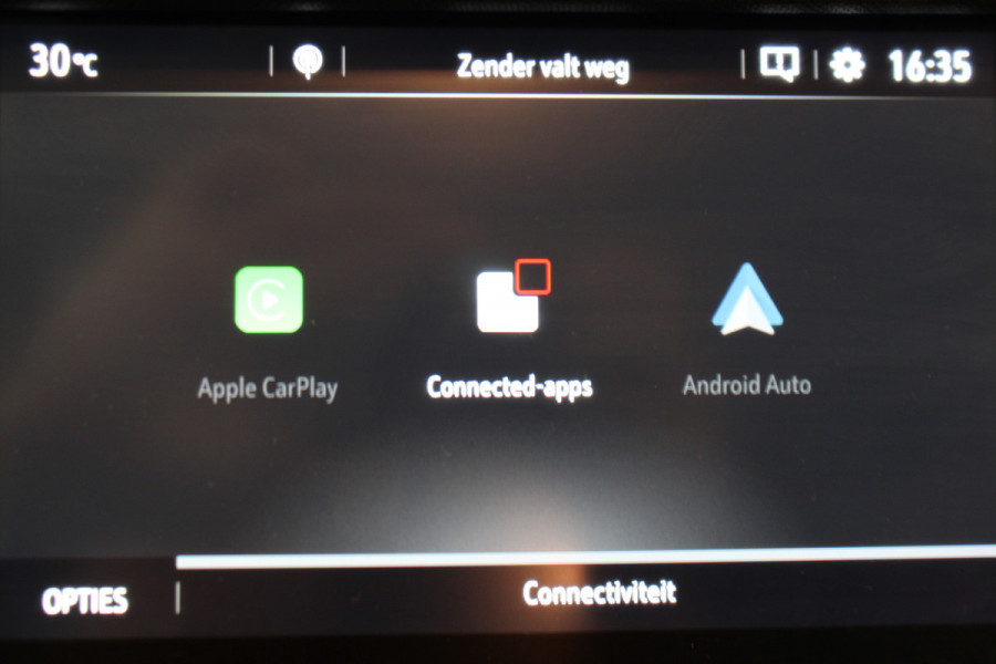 Opel Crossland 1.2 Turbo GS |Navi|Camera|