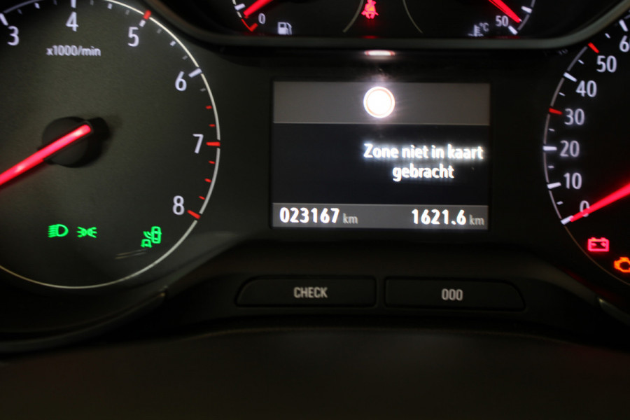 Opel Crossland 1.2 Turbo GS |Navi|Camera|