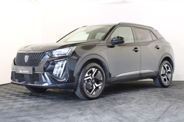 Peugeot 2008 1.2 PureTech 130 Allure |Navi|Camera|
