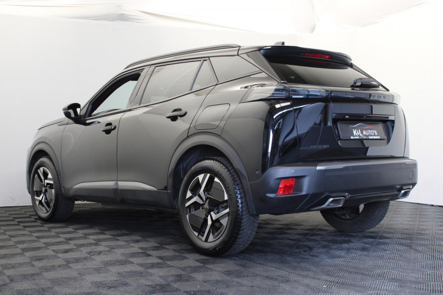 Peugeot 2008 1.2 PureTech 130 Allure |Navi|Camera|