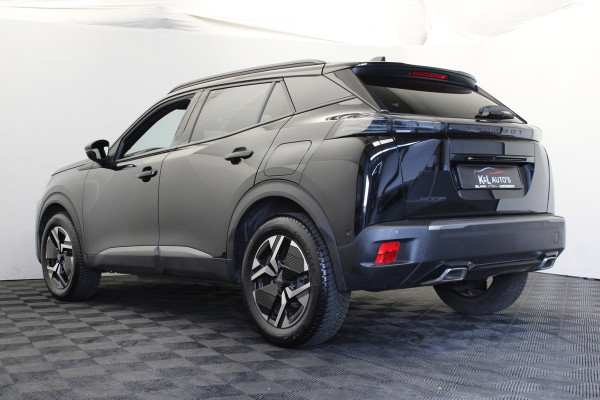 Peugeot 2008 1.2 PureTech 130 Allure |Navi|Camera|