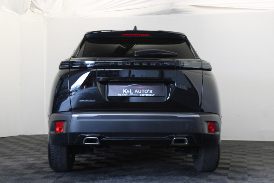 Peugeot 2008 1.2 PureTech 130 Allure |Navi|Camera|