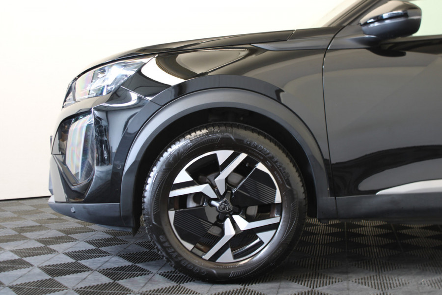 Peugeot 2008 1.2 PureTech 130 Allure |Navi|Camera|