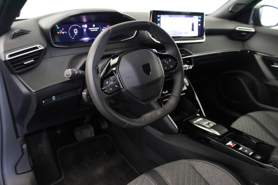 Peugeot 2008 1.2 PureTech 130 Allure |Navi|Camera|