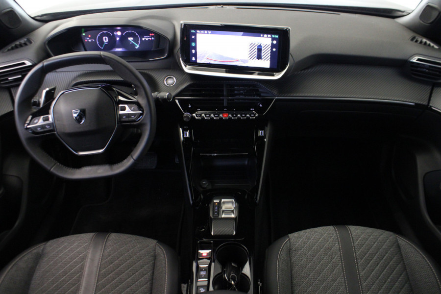 Peugeot 2008 1.2 PureTech 130 Allure |Navi|Camera|