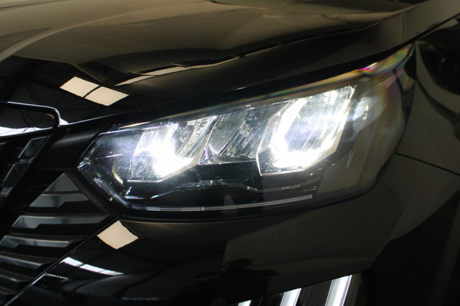 Peugeot 2008 1.2 PureTech 130 Allure |Navi|Camera|