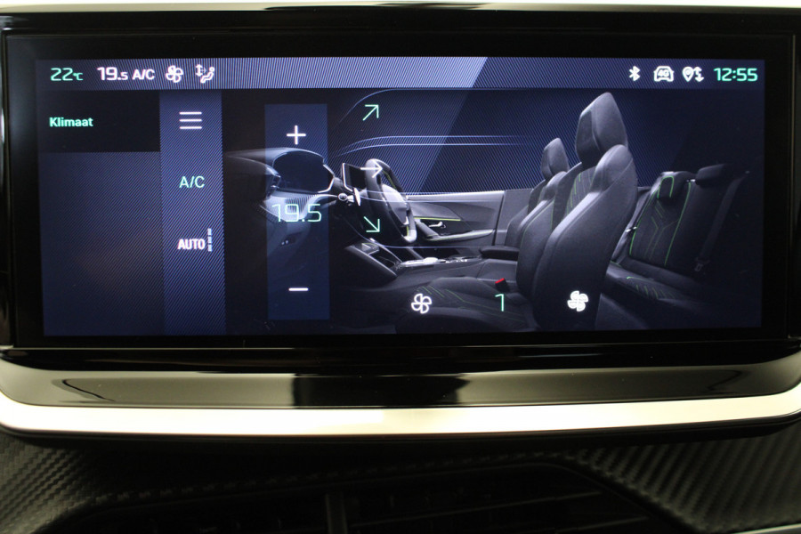 Peugeot 2008 1.2 PureTech 130 Allure |Navi|Camera|