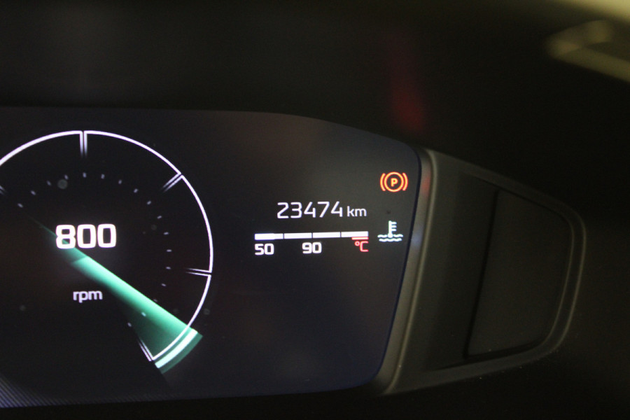 Peugeot 2008 1.2 PureTech 130 Allure |Navi|Camera|