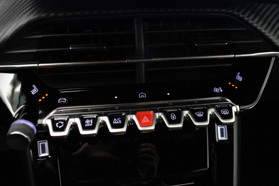 Peugeot 2008 1.2 PureTech 130 Allure |Navi|Camera|
