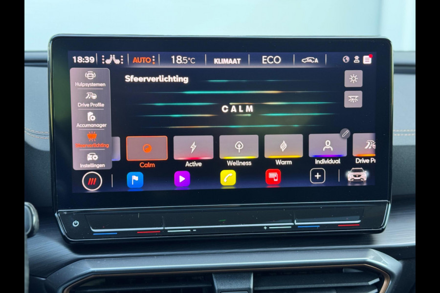 CUPRA Formentor 1.4 e-Hybrid VZ Copper Edition Pano/360/Memory