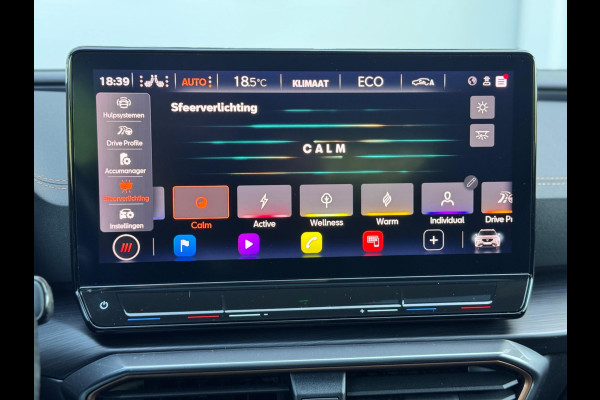 CUPRA Formentor 1.4 e-Hybrid VZ Copper Edition Pano/360/Memory