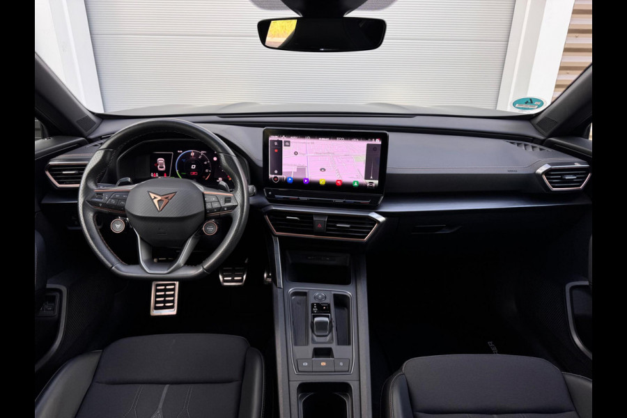 CUPRA Formentor 1.4 e-Hybrid VZ Copper Edition Pano/Memory/360