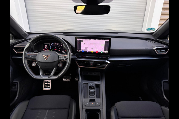 CUPRA Formentor 1.4 e-Hybrid VZ Copper Edition Pano/Memory/360