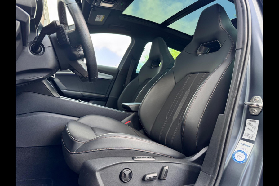 CUPRA Formentor 1.4 e-Hybrid VZ Copper Edition Pano/Memory/360
