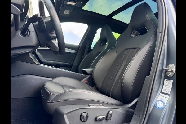 CUPRA Formentor 1.4 e-Hybrid VZ Copper Edition Pano/Memory/360