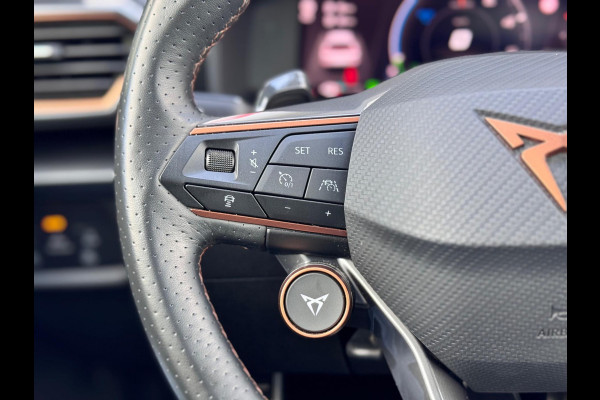 CUPRA Formentor 1.4 e-Hybrid VZ Copper Edition Pano/Memory/360