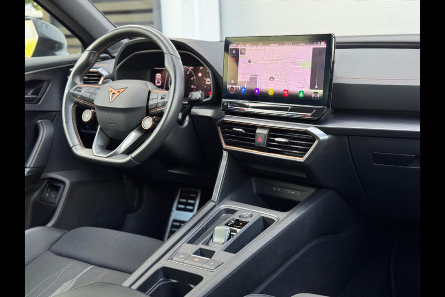 CUPRA Formentor 1.4 e-Hybrid VZ Copper Edition Pano/Memory/360